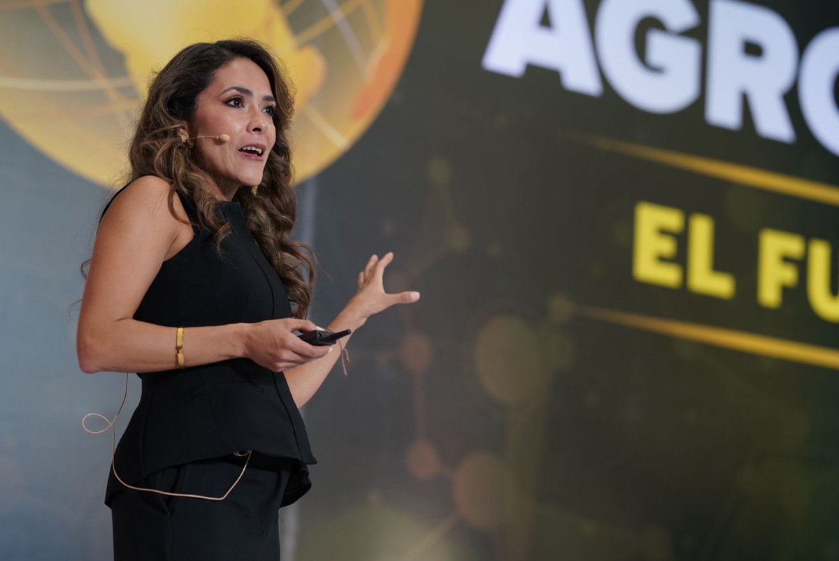 Foro Global Agroalimentario tweet media
