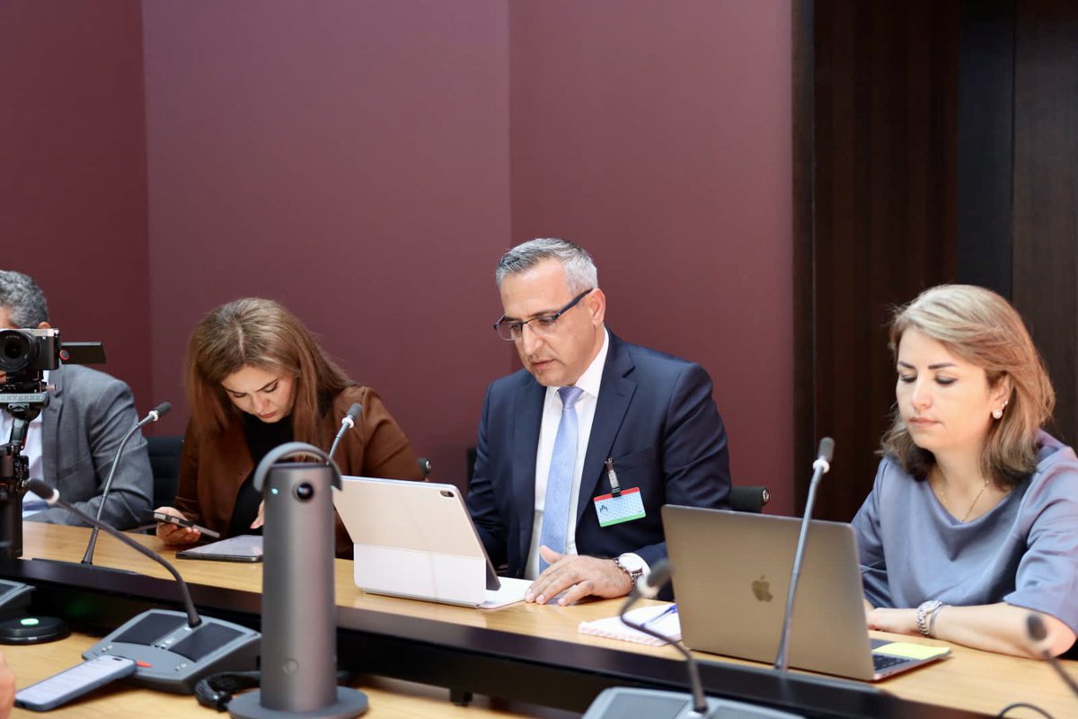 Le 9 septembre, à l’invitation du Groupe parlementaire Suisse–Kurde, une réunion s’est tenue au Parlement suisse pour marquer l’anniversaire de la Révolution de Jina et aborder la situation au Rojhelat - Kurdistan  et en Iran.