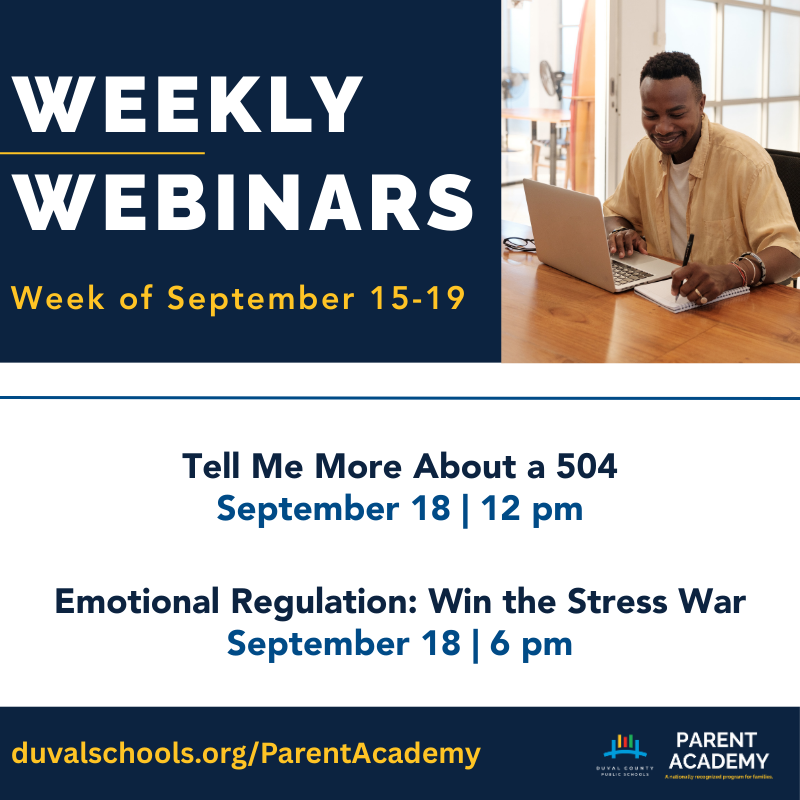 Duval Family Engagement tweet media