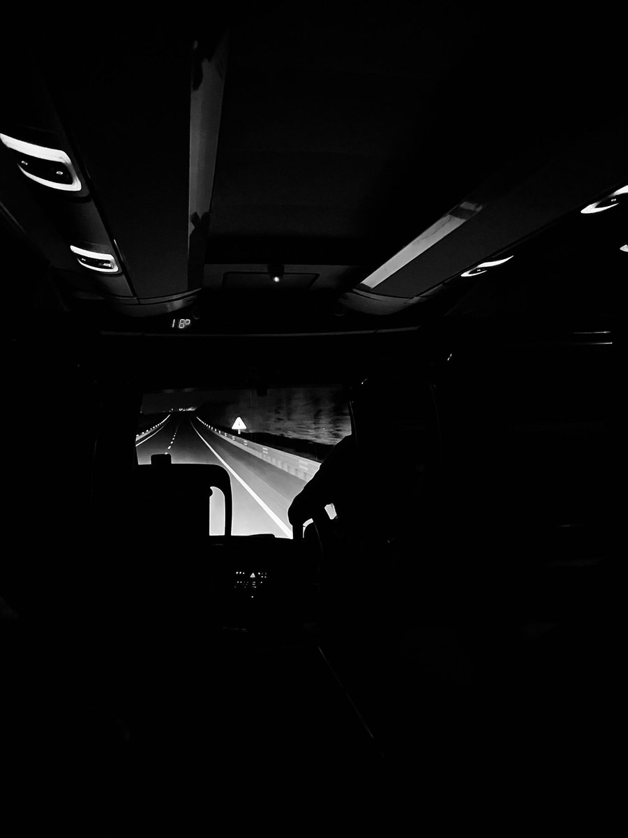 Gün olur herkes evine döner… 🔜24