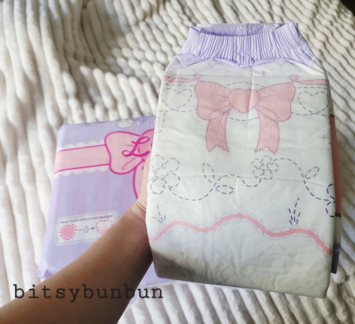 Diaper mail day!! 💕