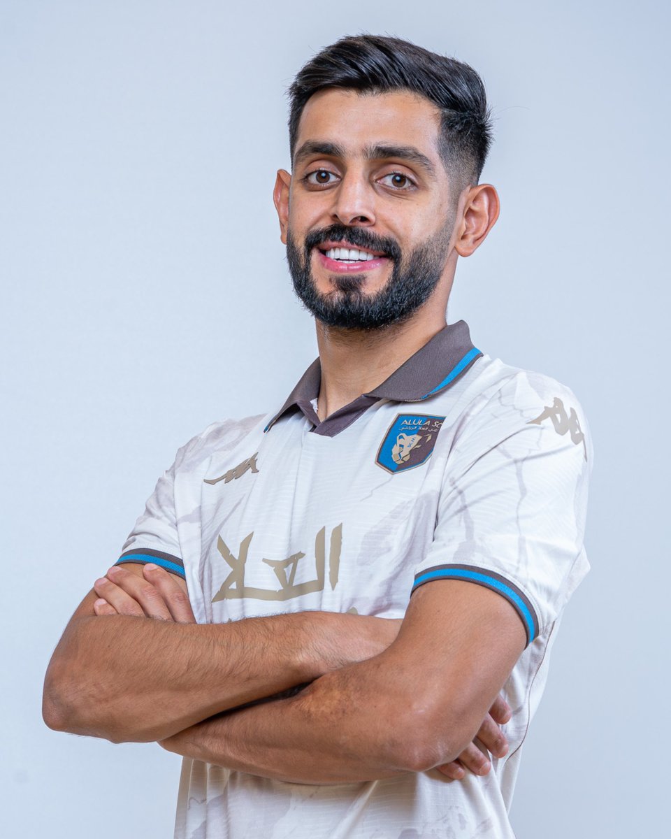 نادي العلا | AlUla Club tweet media