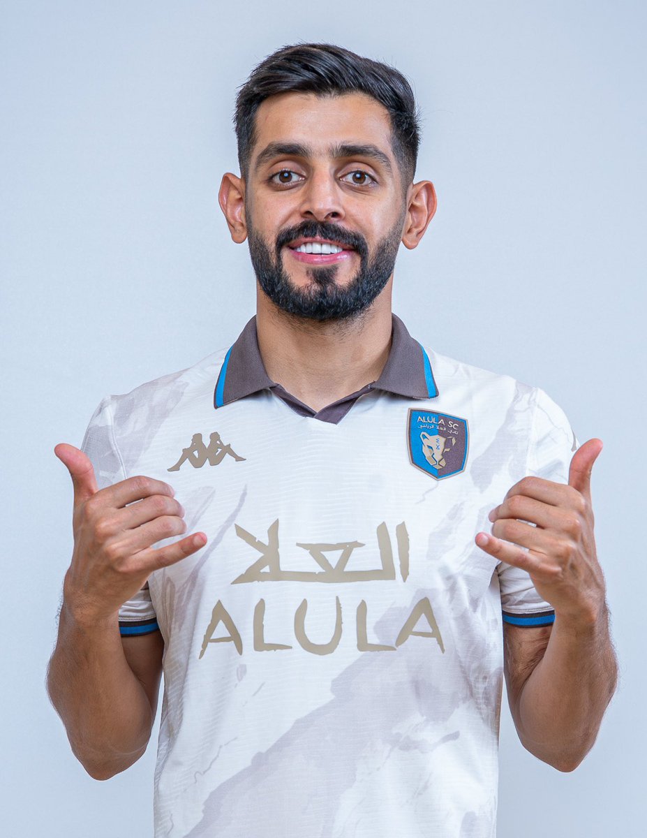 نادي العلا | AlUla Club tweet media