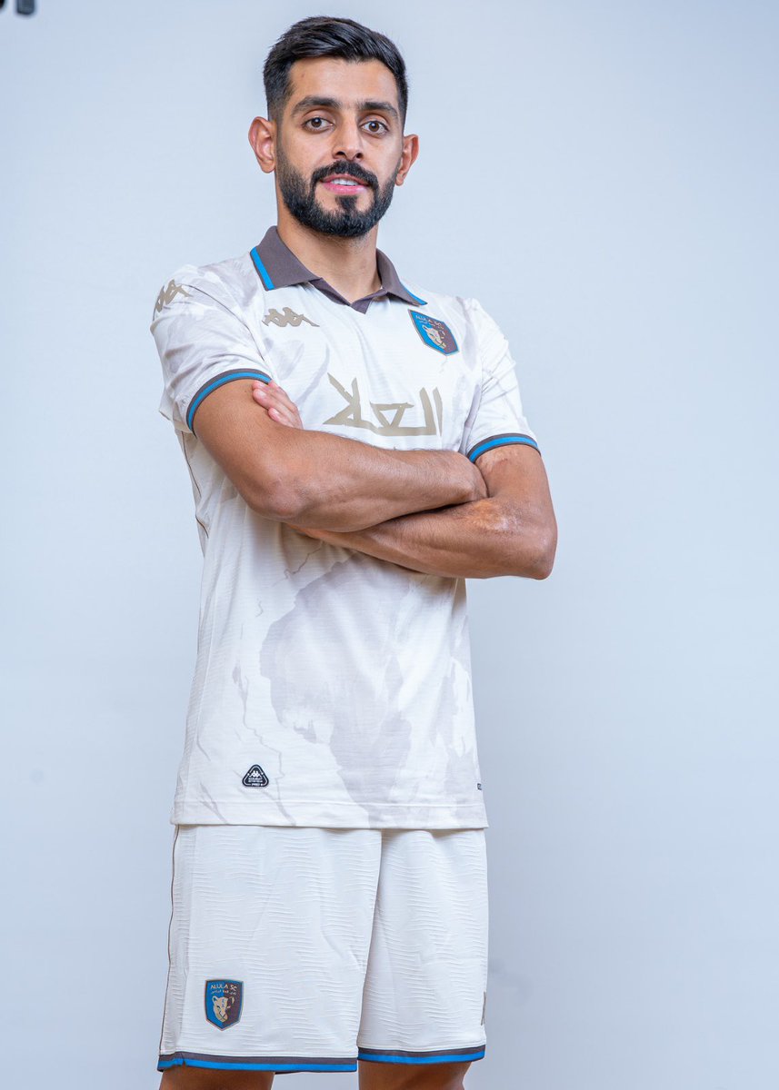 نادي العلا | AlUla Club tweet media