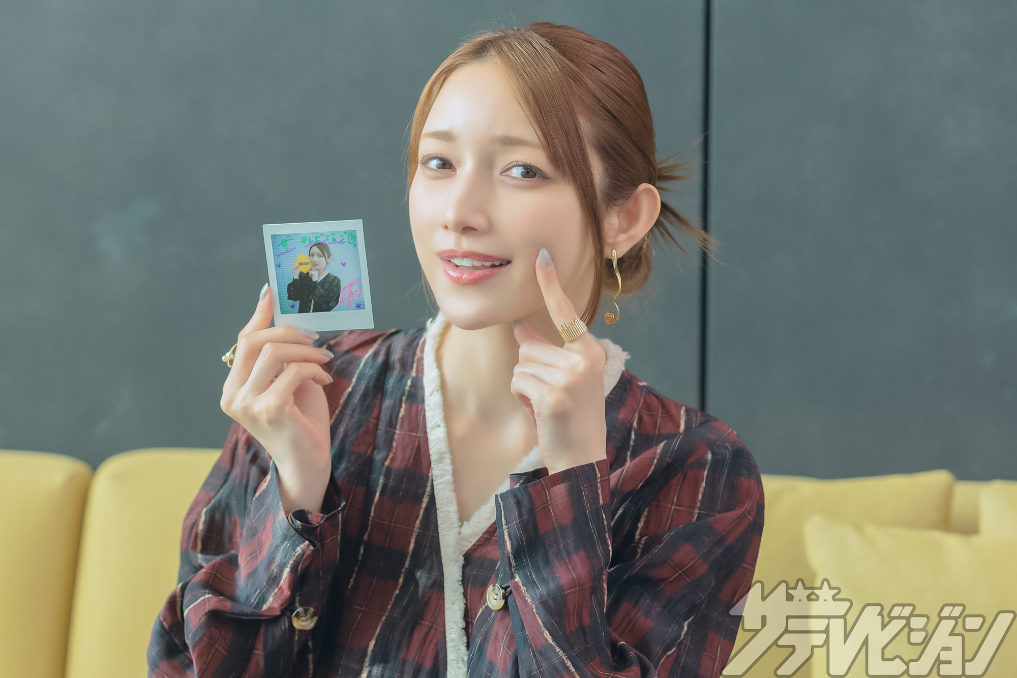 まぁーちゃん•*¨*•.¸♬︎ まぁちゃん Model L - Megaman