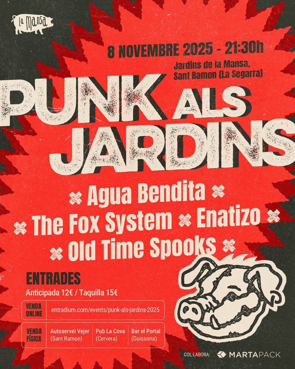 FoxSystem2's tweet image. A tope de tossinos!