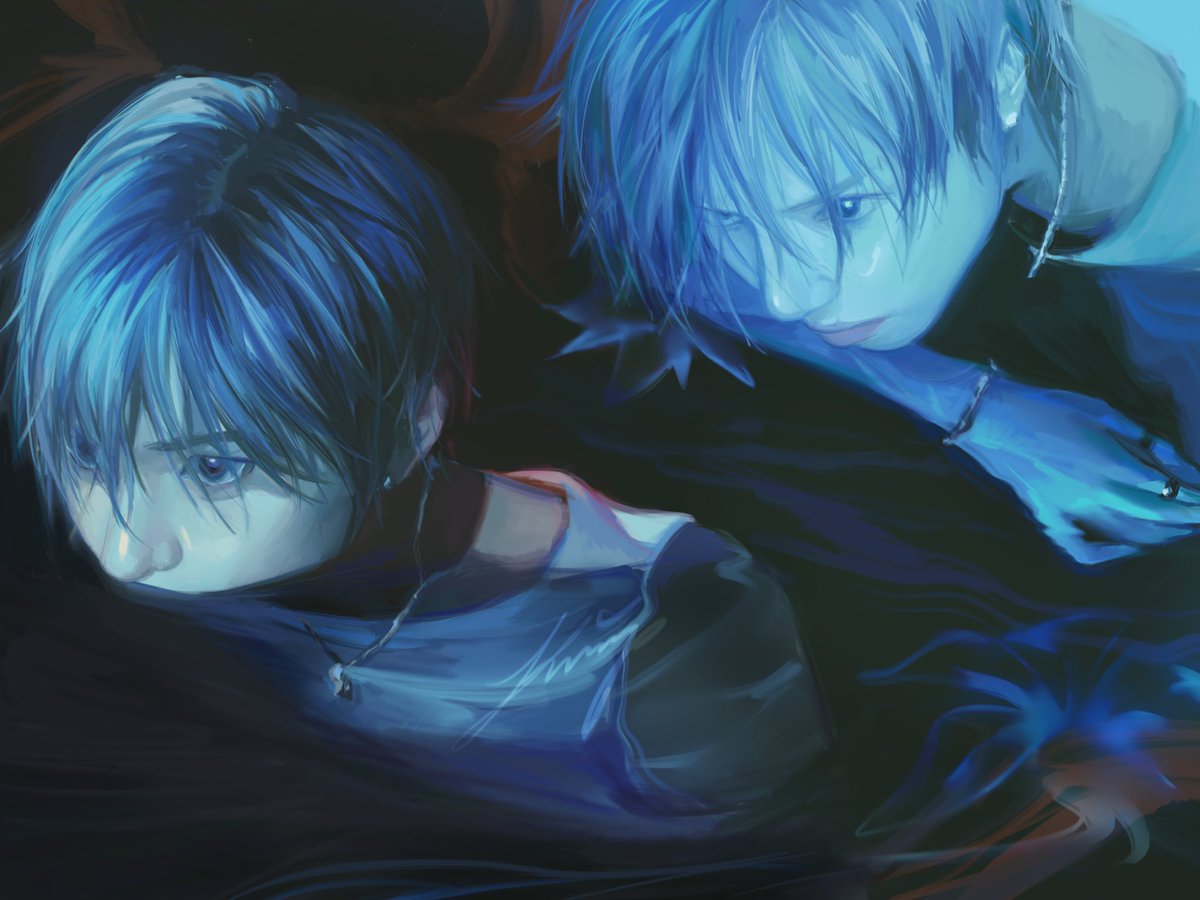 YOU KNOW I HAD TO DRAW THIS…🚬#태민 #TAEMIN #TAEMIN_Veil