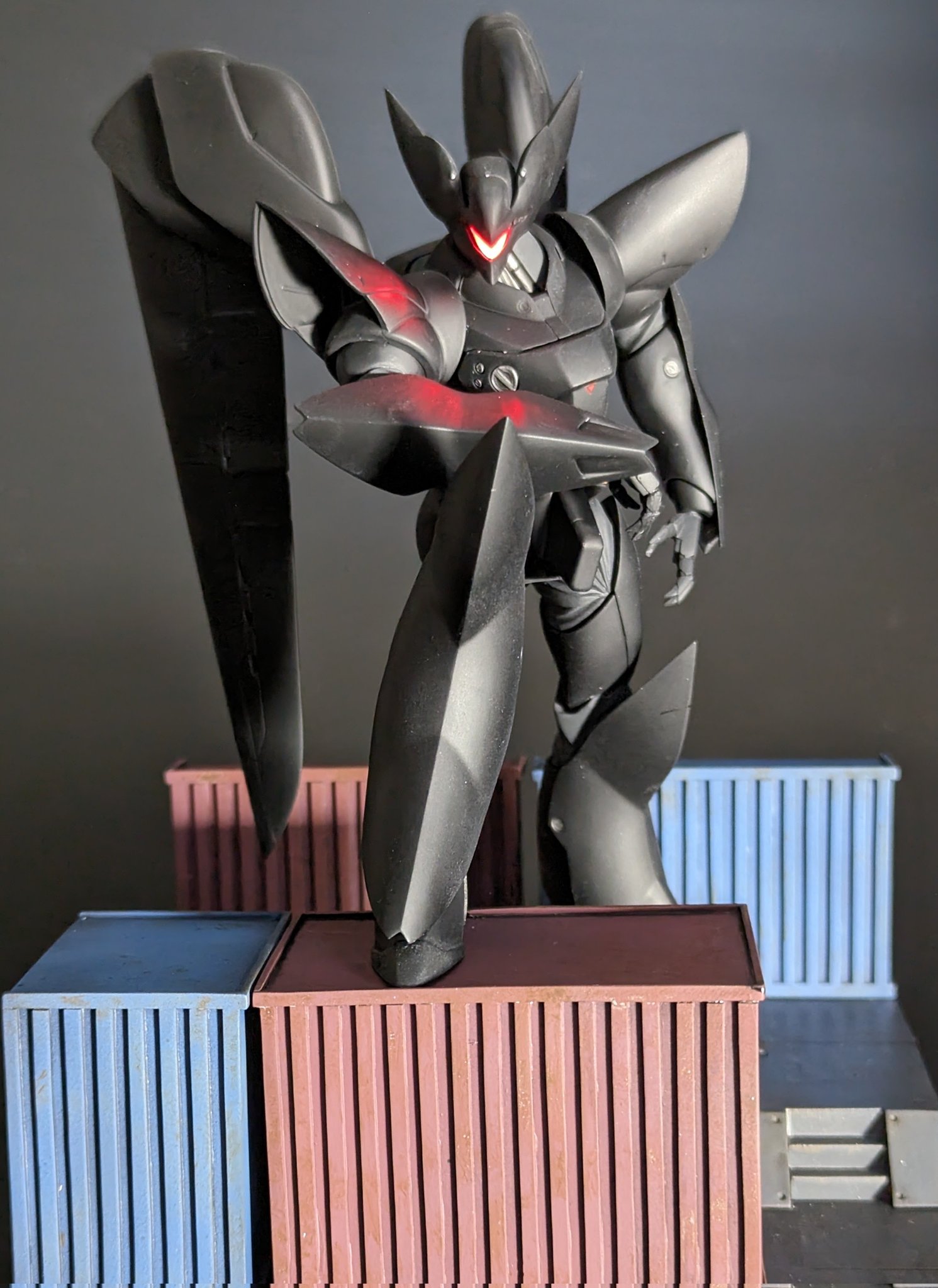 ぺろぽん (@amaru11031) / X