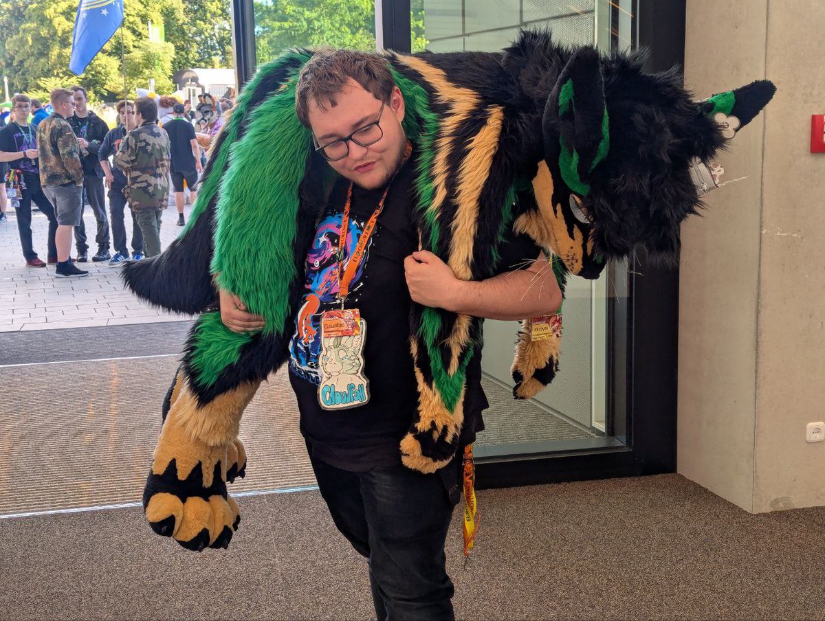 Memory Leak tweet media