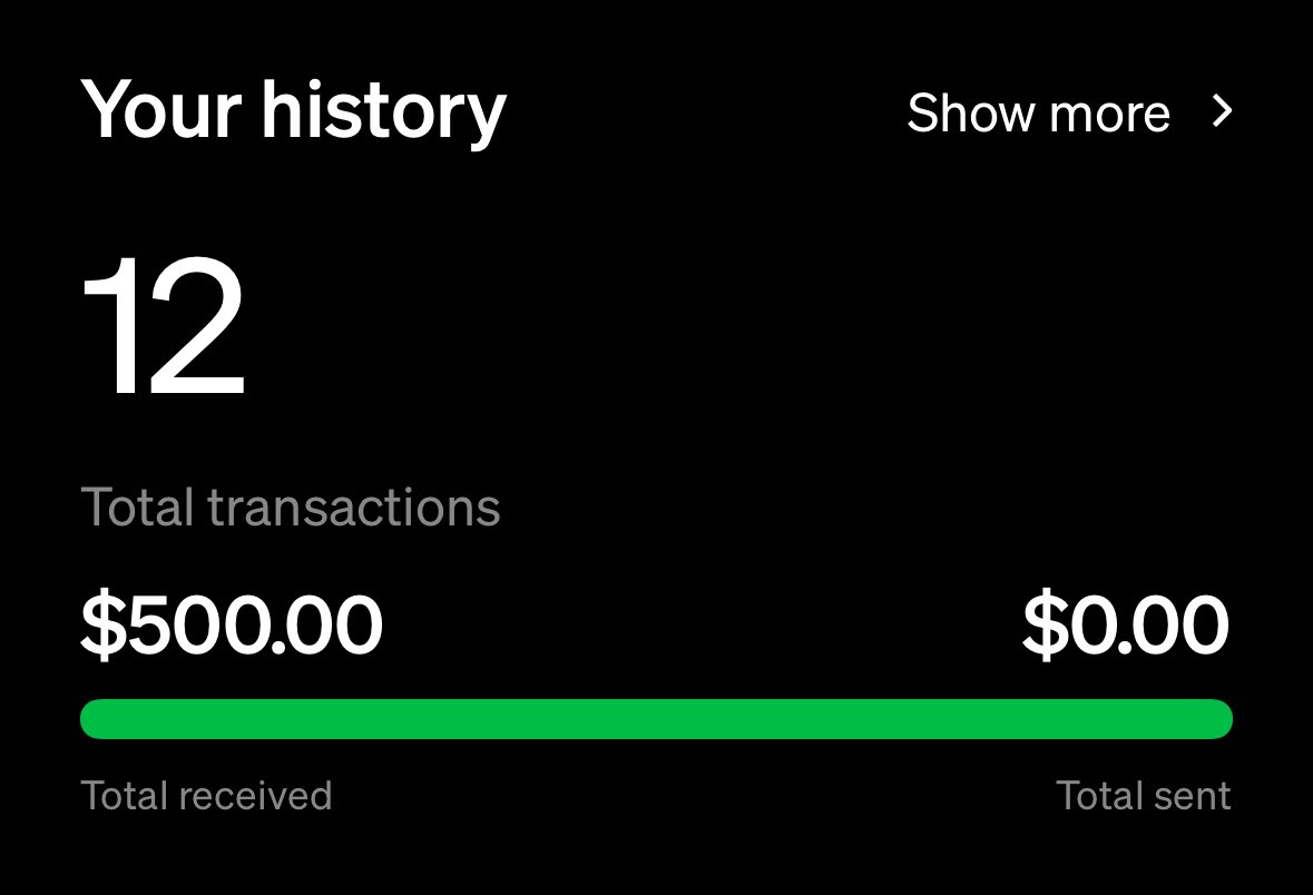 AlphaColt87's tweet photo. In a matter of minutes! Damn!!!! I’m so horny now!!! #findom #cashmaster https://t.co/p0iFOBTNOr
