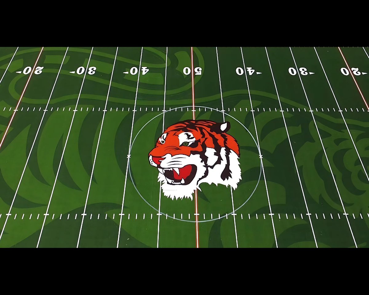Shaw Sports Turf tweet media