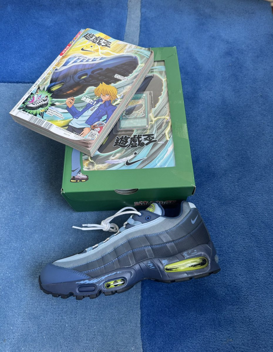Joe La Puma tweet media