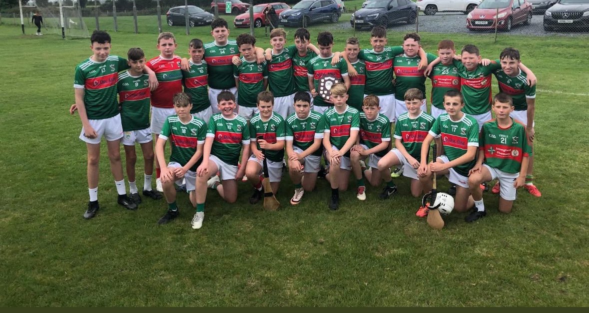 SMHS CASTLEWELLAN PE (@smhspe) on Twitter photo Congrats to AJ Clarke who was part of the successful Kilclief Ben Dearg GAC U14 team that beat Ballycran in the Hurling Championship final! Well done lads 👏🏻👏🏻🇳🇬 <a href="/CillCleithe1901/">Kilclief GAC</a> Congrats to AJ Clarke who was part of the successful Kilclief Ben Dearg GAC U14 team that beat Ballycran in the Hurling Championship final! Well done lads 👏🏻👏🏻🇳🇬 <a href="/CillCleithe1901/">Kilclief GAC</a>