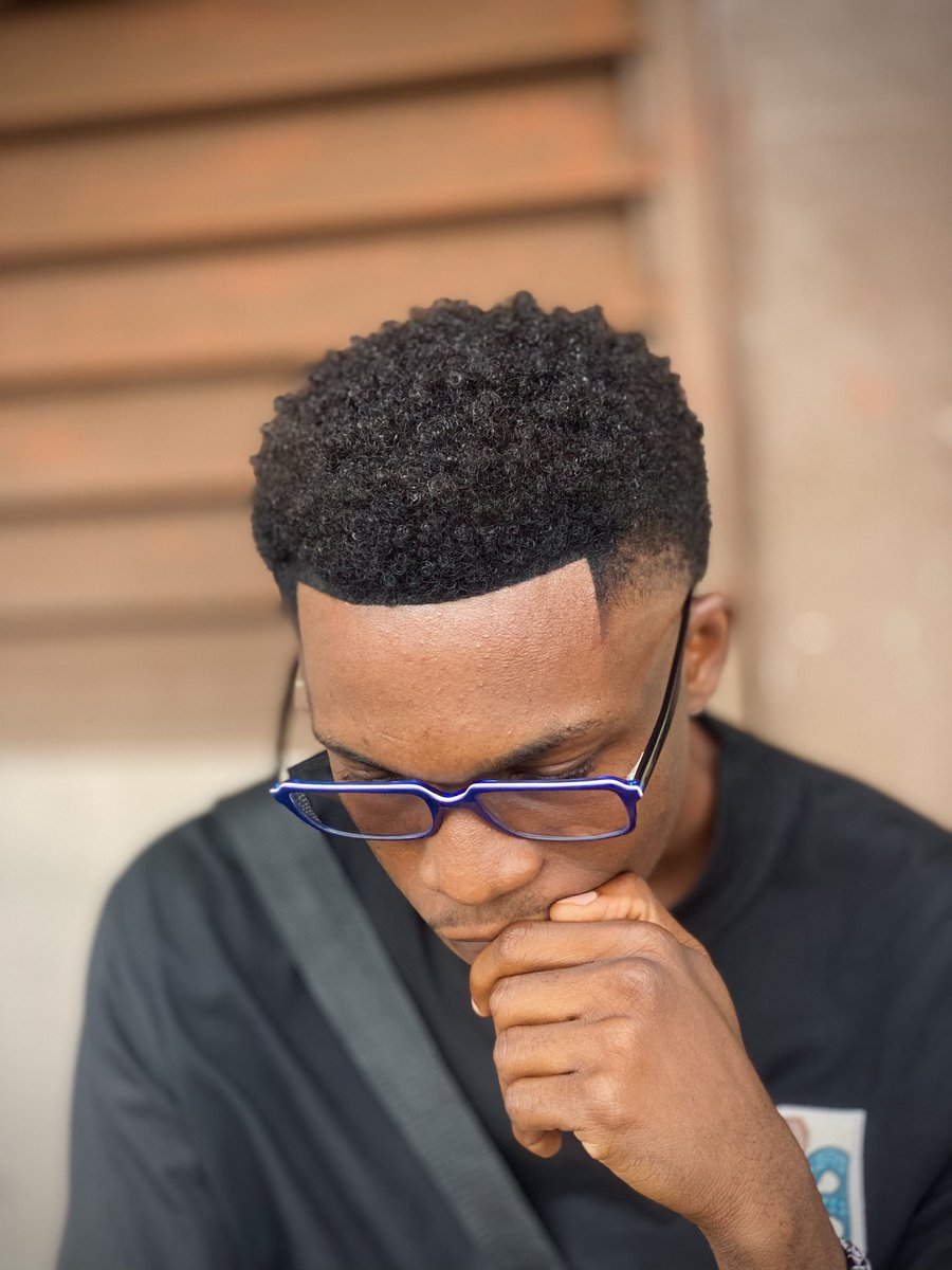 Follow a barber who is striving to grow his page 🤲