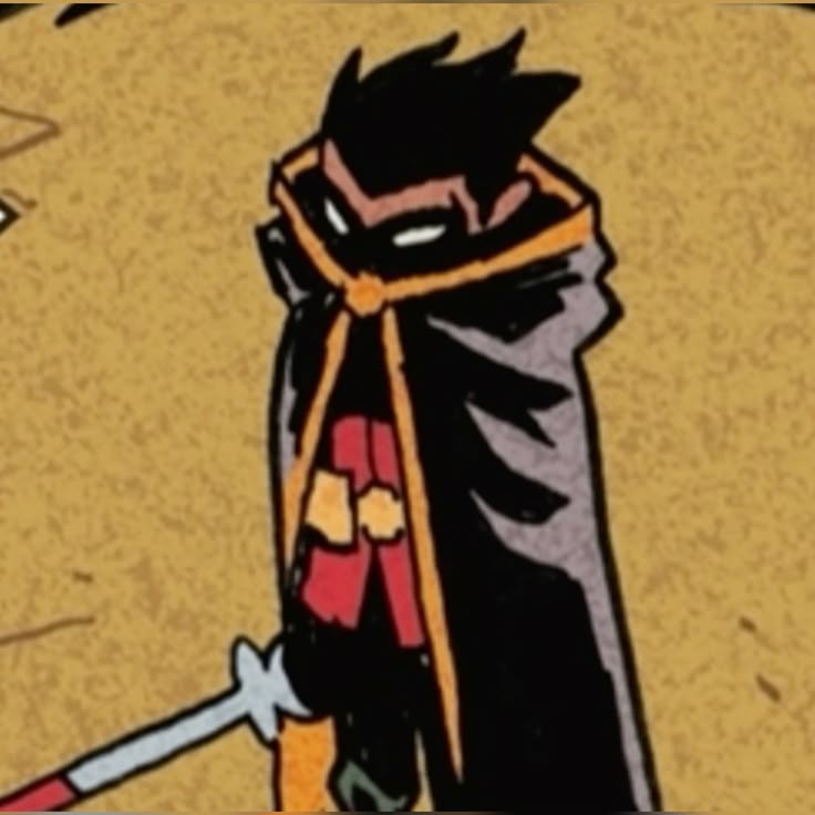 🚨 Damian Wayne está LIVRE!