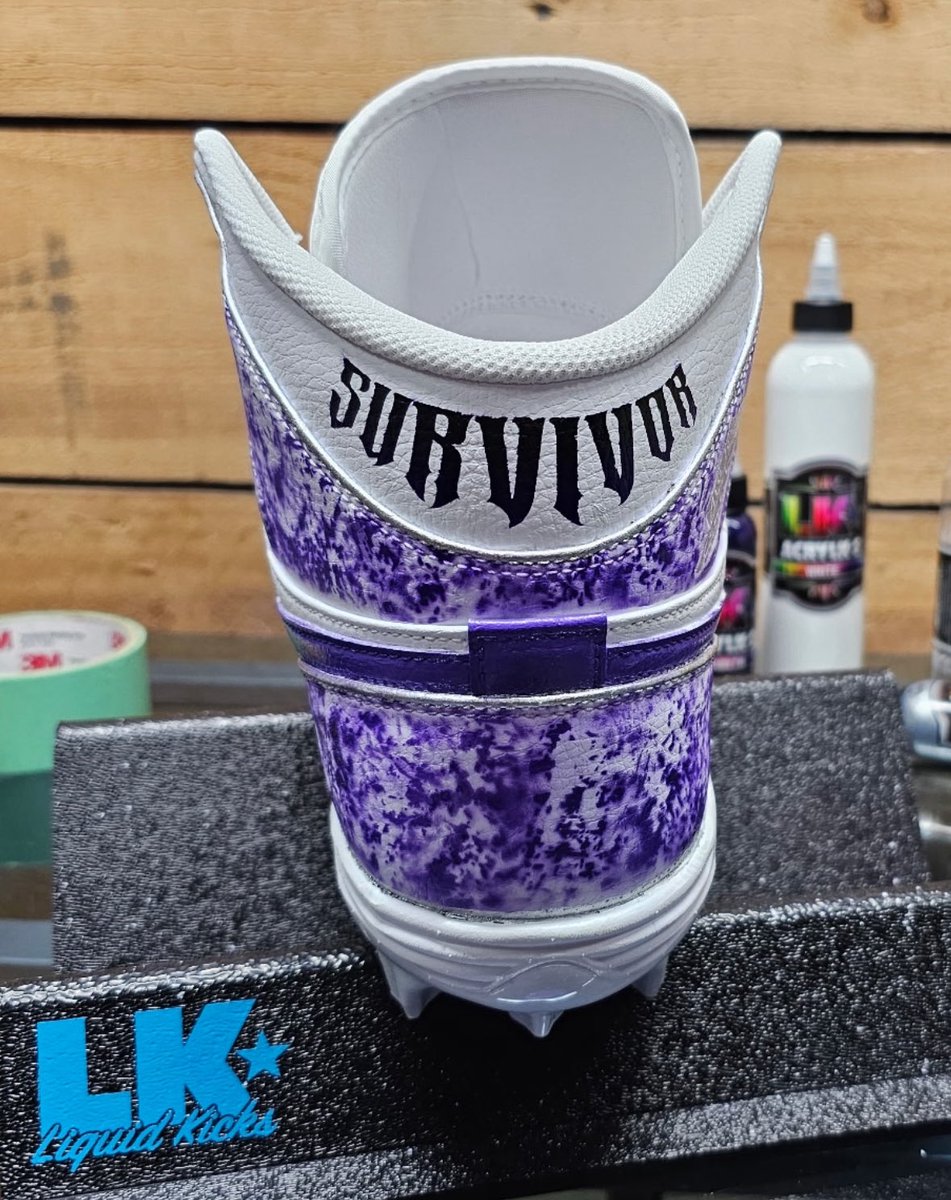 Thanks <a href="/kicks_liquid/">LiquidKicksOfficial</a> for making this season special. Ready to get to work