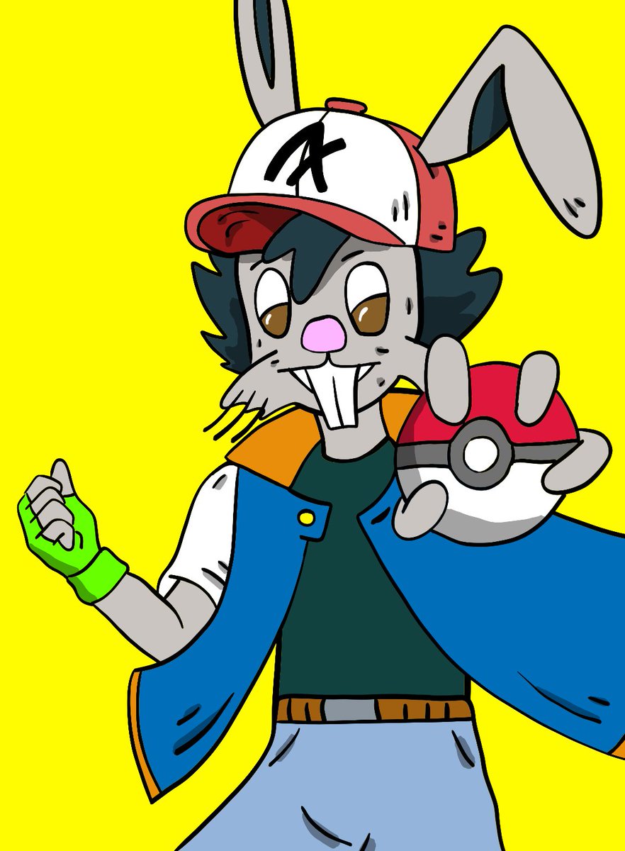 JoeJoBabbitNFT's tweet image. Let's do an auction for this Joe
Starts now, runs until 7pm est Monday Sept 15th
Starts at 1a.
Anti-sniping in effect!!!
Let's goooo..