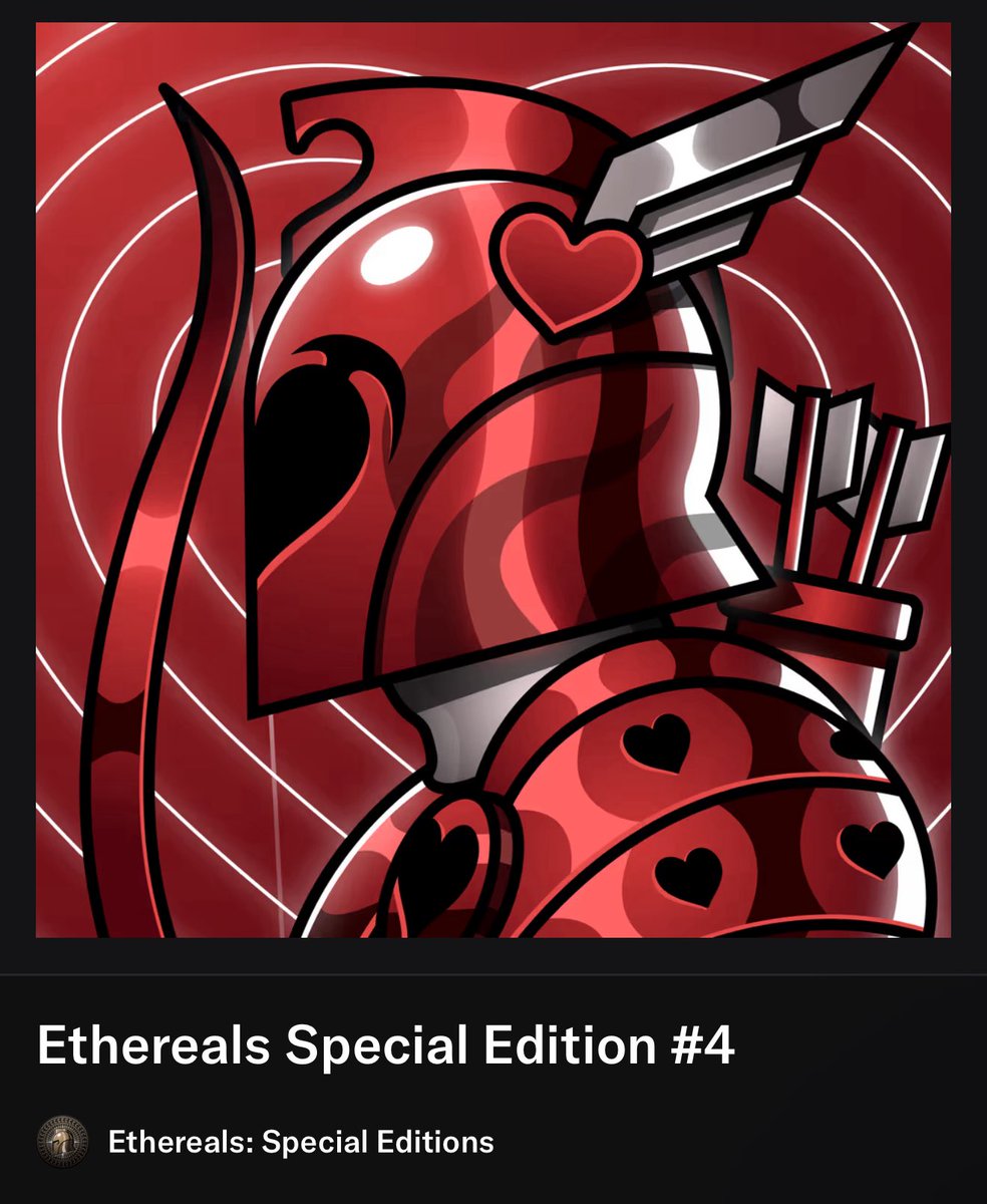 JeremyLooby's tweet image. Haven’t opened my @coinbase wallet in a long time and just saw these dropped in there. @SpaceRidersXYZ @zubic_eth 🤙🏼