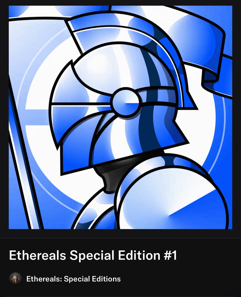 JeremyLooby's tweet image. Haven’t opened my @coinbase wallet in a long time and just saw these dropped in there. @SpaceRidersXYZ @zubic_eth 🤙🏼