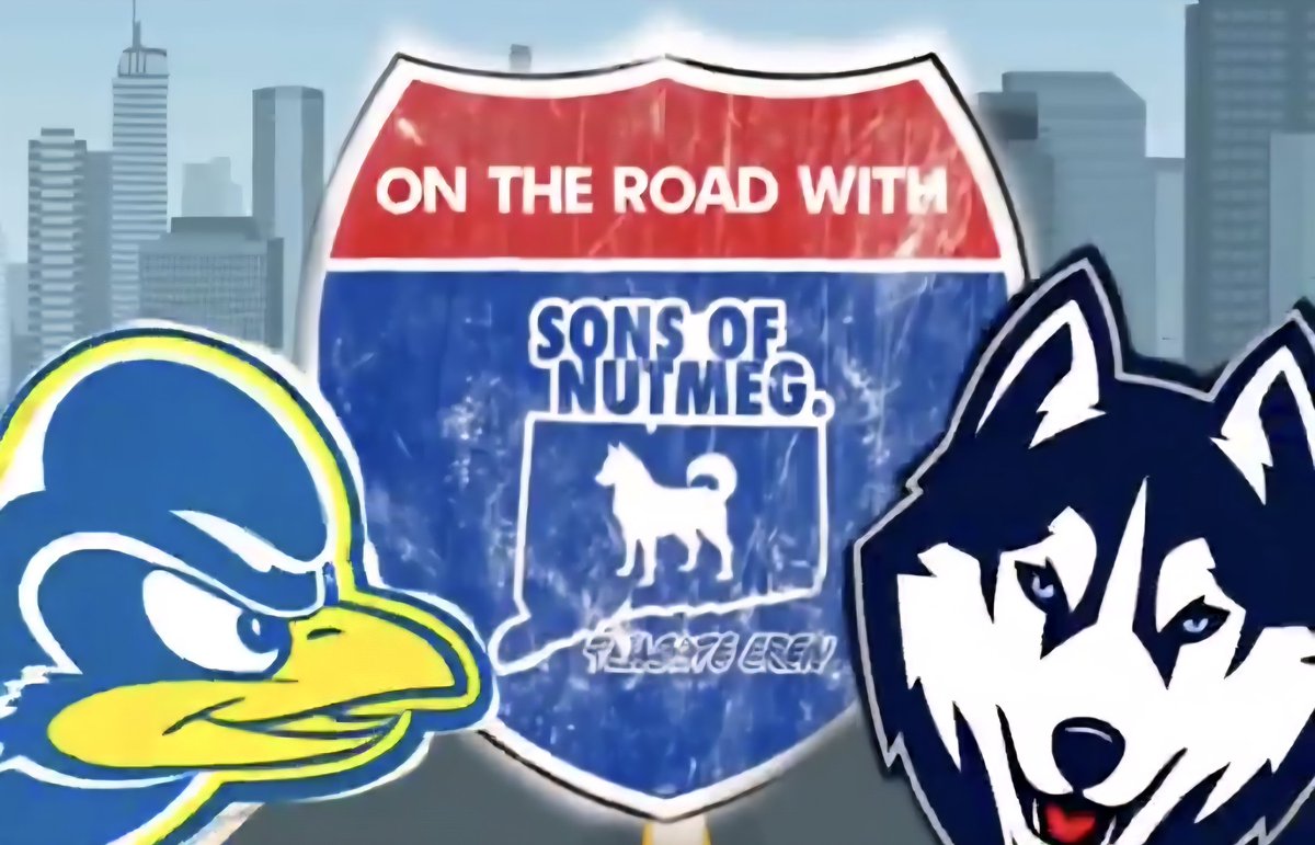 MarcjzHARTFORD's tweet image. Business Trip for an award-winning @SonsOfNutmeg tailgate on the road!! #BlockC #HuskiesOverEveryone @KSOB9188 @mkabs320
