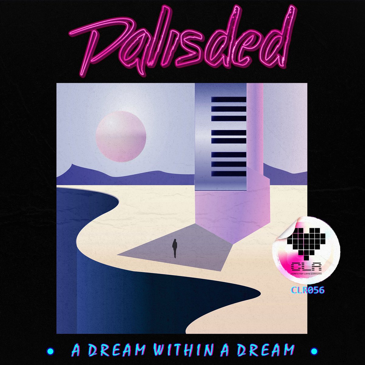 My new EP 'A Dream Within A Dream' is out September 25th on <a href="/ComputerLove_/">Computer ♥ Records</a> Records. Available on CD, cassette &amp; digital.🎹🩷