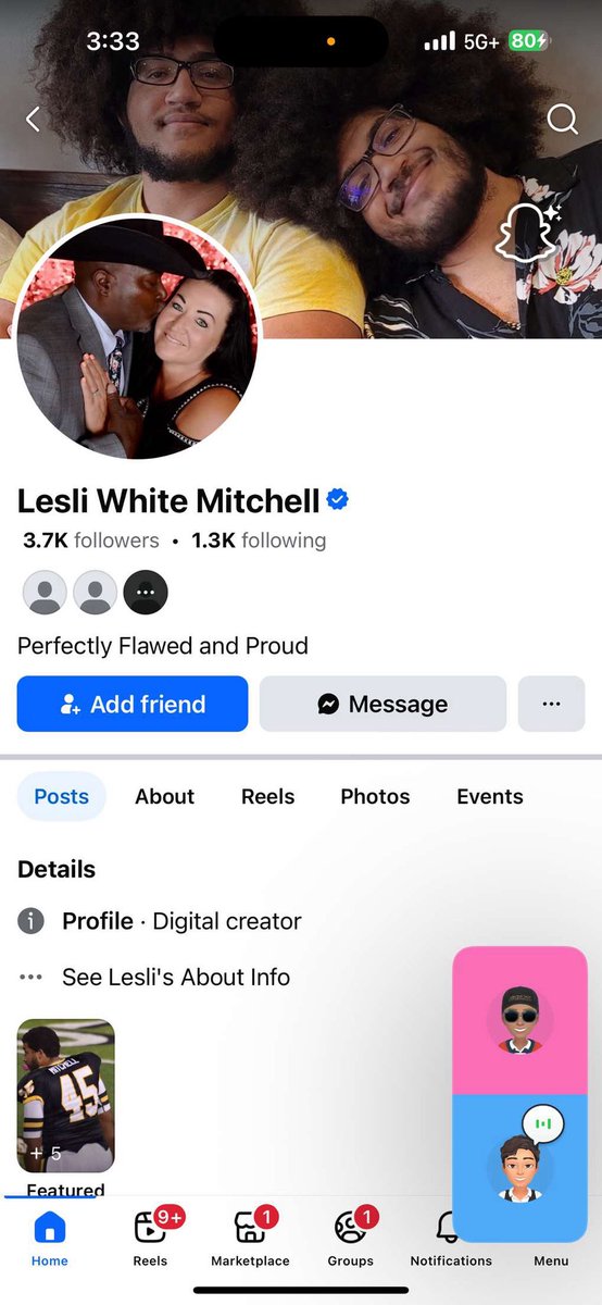 ChiefTrumpster's tweet image. Meet Lesli Mitchell. 

She works at Great Southwest Equestrian Center, Texas Rose Horse Park, and Southbound Show Management 

She’s minimizing Kirk’s death and doesn’t want you to call Kirk’s political assassination political violence. 

Shame on her. 

Contact info ⬇️