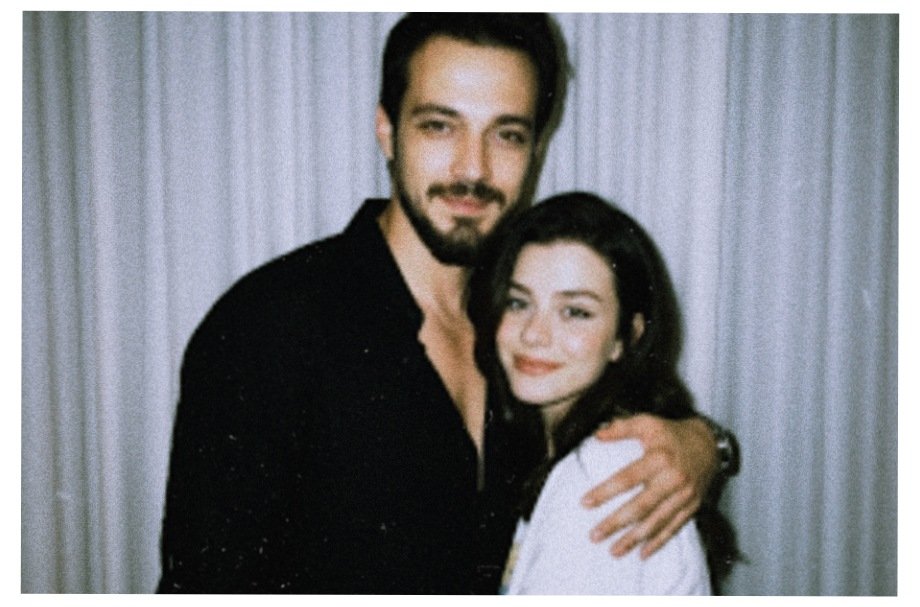 ben hala da sizi bekliyorum cocuklar