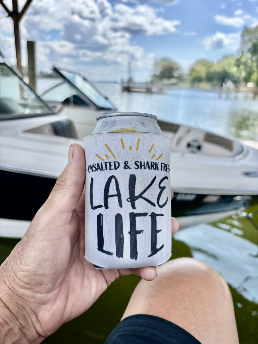 OneHolyMan's tweet image. My Summer Ain’t Over Yet!! #LakeMurray #Gamecocks