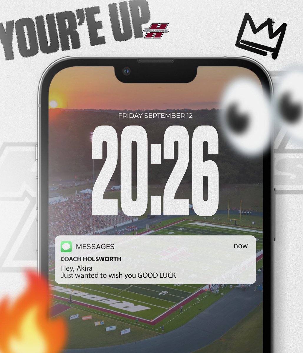 Akira Fujibayashi (@akirafujibayas2) on Twitter photo Thank you <a href="/CoachWarehime/">𝐉𝐀𝐊𝐄 𝐖𝐀𝐑𝐄𝐇𝐈𝐌𝐄</a> and <a href="/ReddiesFB/">Henderson State Football</a> for the support again this week
<a href="/Luke_Hales_/">Luke Hales</a> <a href="/CoachMoreton76/">Austin “Tank” Moreton</a> <a href="/GreenwoodFball/">Greenwood Football</a> <a href="/tim_radio/">Tim Terry 🎤</a> Thank you <a href="/CoachWarehime/">𝐉𝐀𝐊𝐄 𝐖𝐀𝐑𝐄𝐇𝐈𝐌𝐄</a> and <a href="/ReddiesFB/">Henderson State Football</a> for the support again this week
<a href="/Luke_Hales_/">Luke Hales</a> <a href="/CoachMoreton76/">Austin “Tank” Moreton</a> <a href="/GreenwoodFball/">Greenwood Football</a> <a href="/tim_radio/">Tim Terry 🎤</a>
