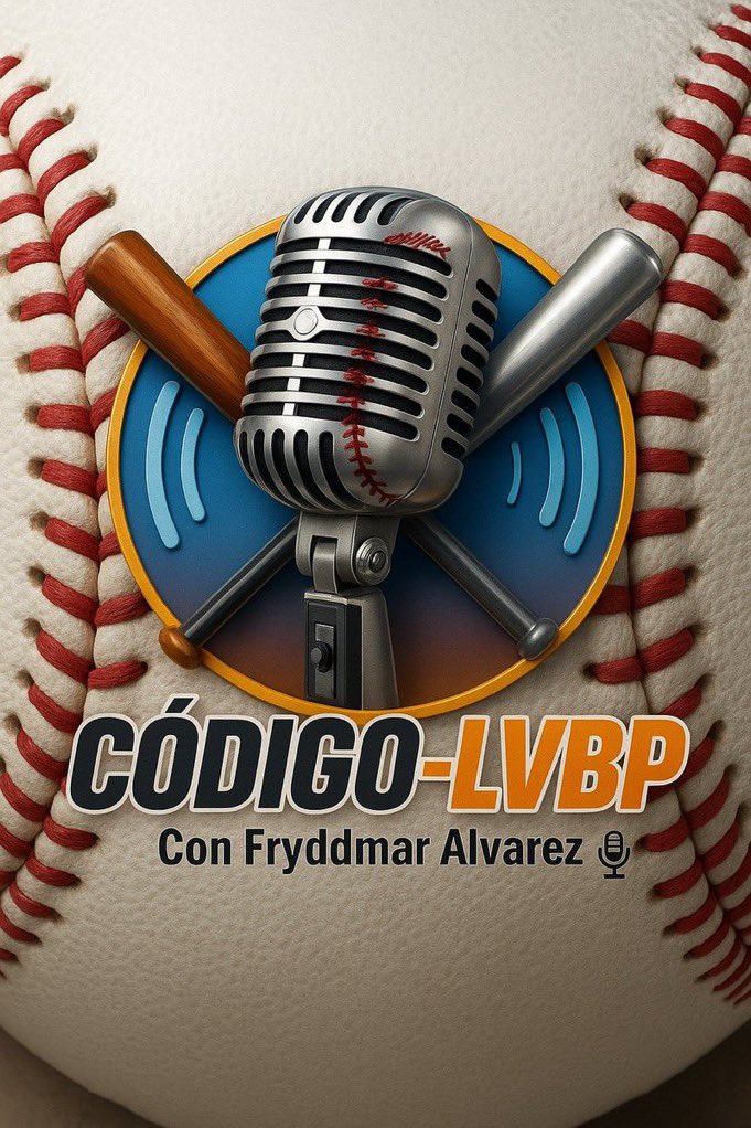 Fryddmar's tweet photo. Todo esto qué pasó desde anoche en la edición de #CodigoLVBP y hoy y que incluye las primeras listas de dejados sin prioridad de contratación y el dopaje merece otro space hoy!
Se animan?
De ser así los espero hoy por esta vía
8 pm
#CodigoLVBP https://t.co/KQwrcRgH7Q