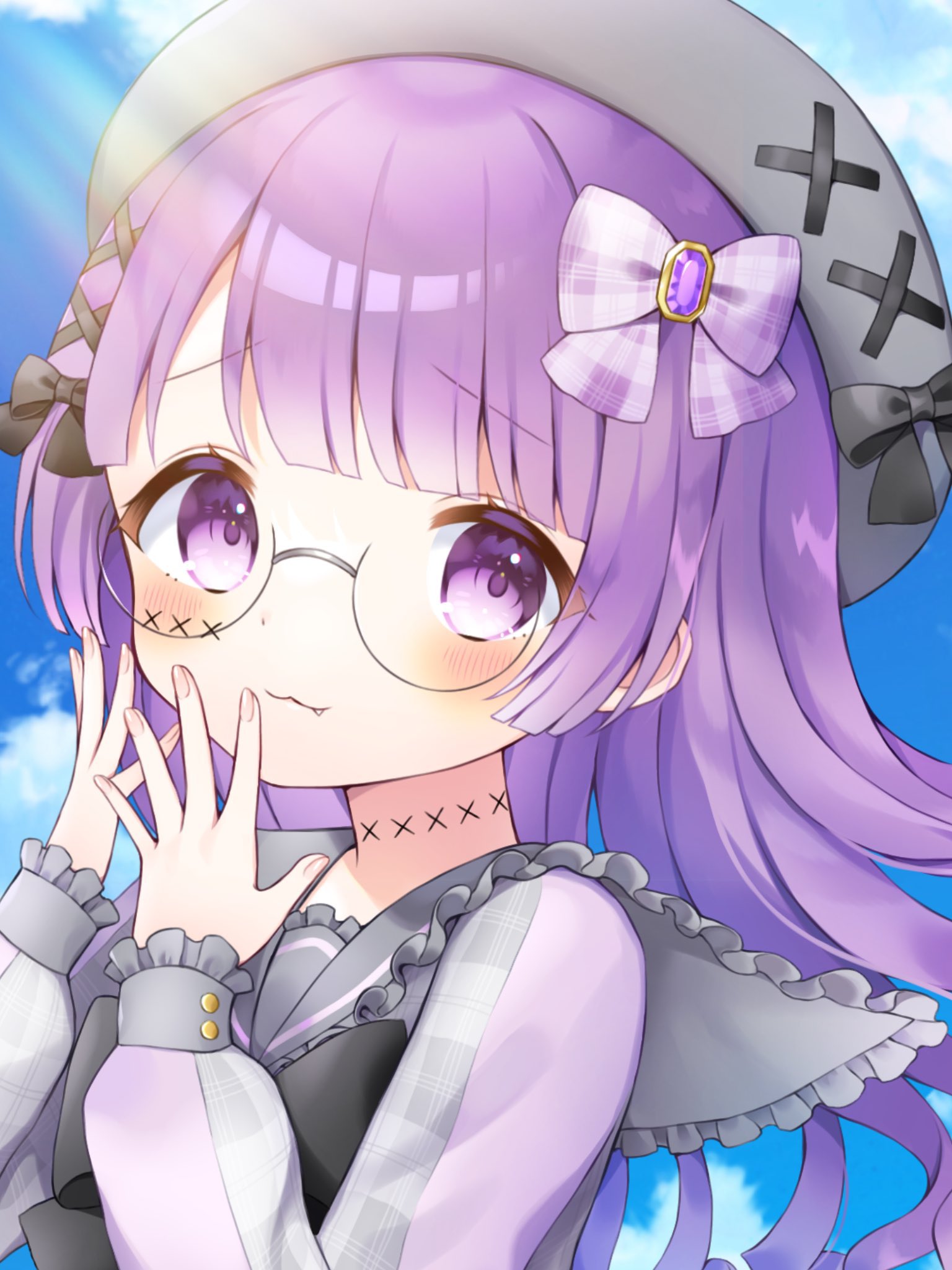 にゃんページです♡ にゃんにゃんモンスターズ (@nyanmon_jp) / X