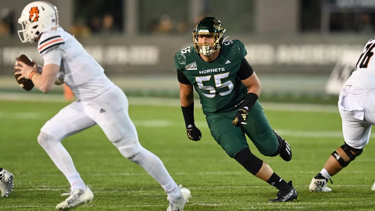 Extremely blessed to EARN my 2nd offer from Sacramento State University <a href="/DlineCoachEd/">Coach Ed</a> <a href="/CoachTyPhillips/">Ty Phillips</a> <a href="/JuCoFootballACE/">JuCo Football Forer</a> <a href="/JUCOFFrenzy/">JUCO Football Frenzy</a> #AGTG✝️