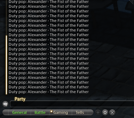 This Anima Weapon Shit Serious