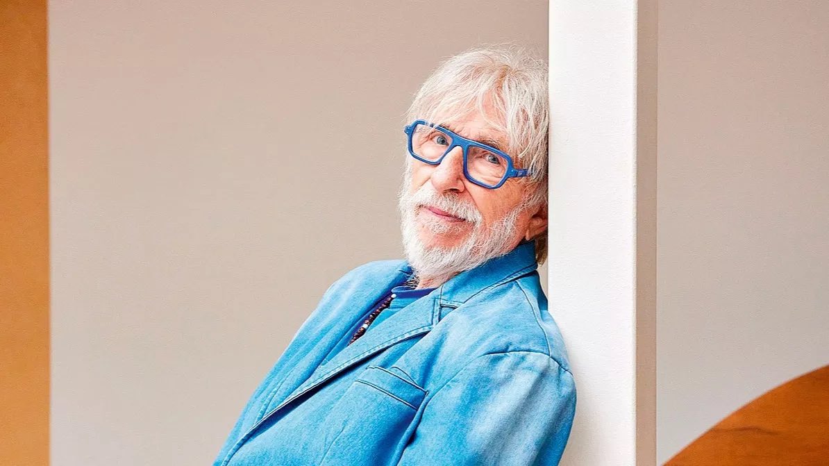 Delcroixx's tweet image. ENTRETIEN - #PierreRichard revient sur sa carrière exceptionnelle : «J’ai fait ce que je voulais, je n’ai jamais triché» lefigaro.fr/cinema/pierre-… via @FigaroMagazine_