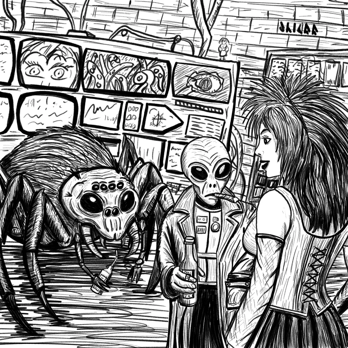 Shigor Birdman tweet media