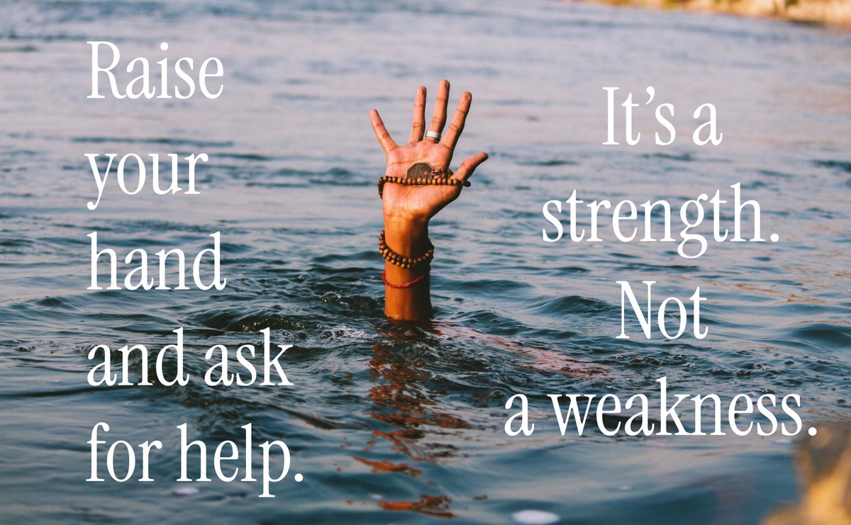 KitRosato's tweet image. The most successful people get the help they need. Don’t let doubts and overwhelm stop you. #onlinebusiness #workfromanywhere #productivitytips