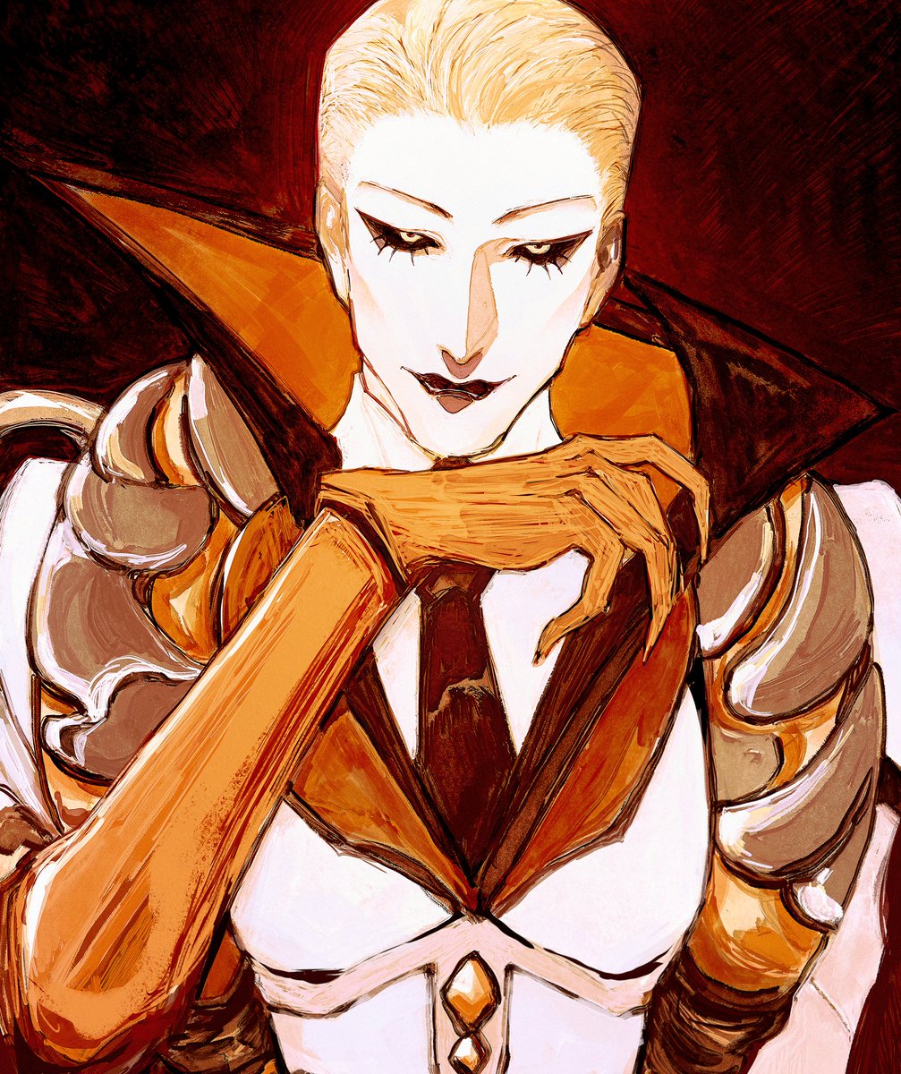 #Overwatch #MoiraODeorain