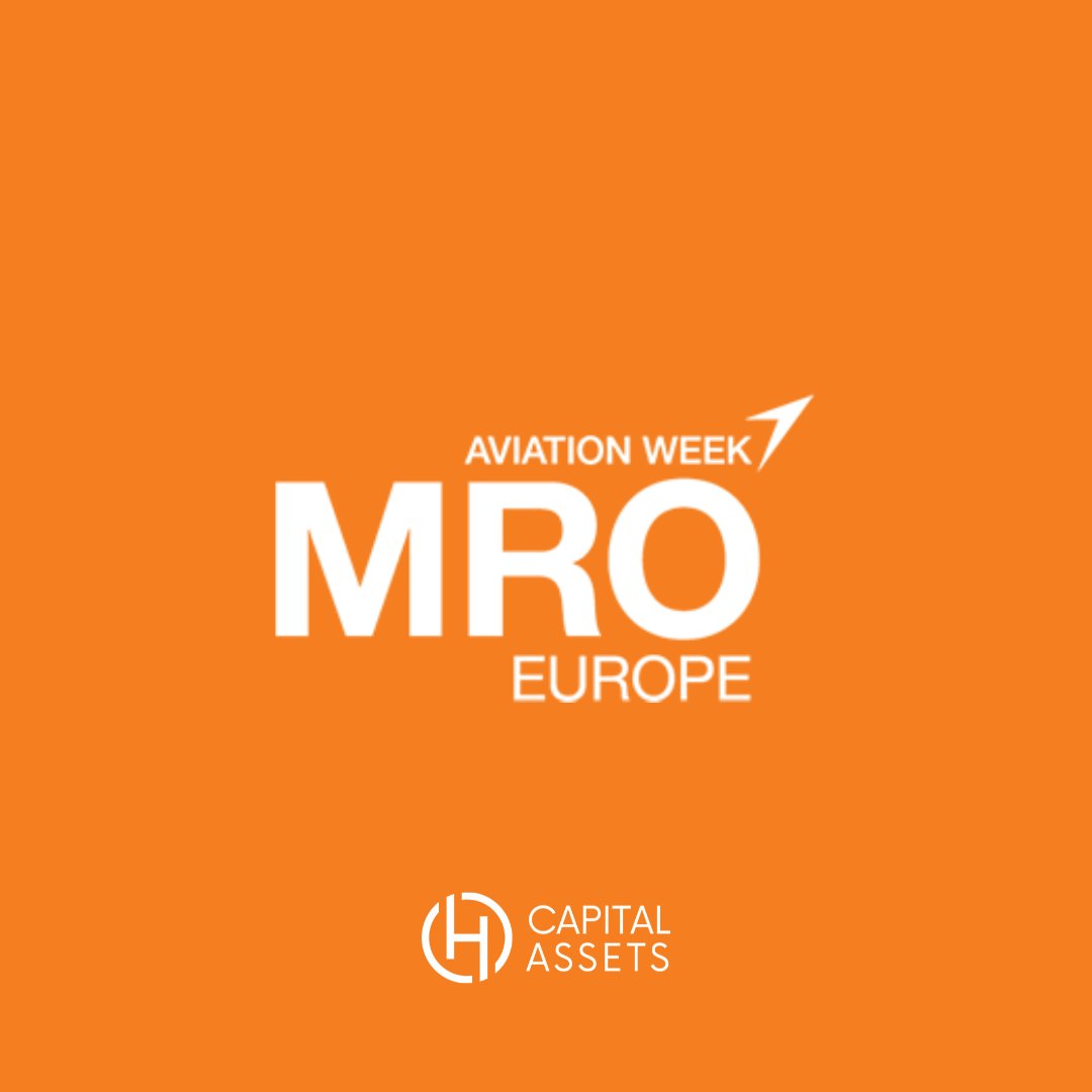 OHC_AERO's tweet photo. ✈️ OH Capital Assets is heading to MRO Europe in London!
We won’t have a booth, but we’ll be on-site and ready to connect. Let’s talk Airbus, Boeing, Bombardier &amp; Embraer parts.
✉️ DM or email:
Sales – justin@ohc.aero
Purchasing – jhernandez@ohc.aero
#MROEurope #Networking https://t.co/L4RqIDx30L