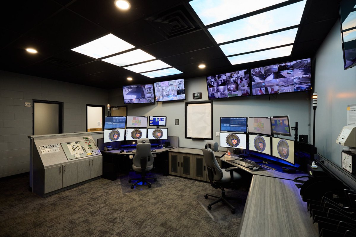 After three weeks of upgrades, our team is back in our home center! This center expands our capabilities by 100%, enabling us to grow alongside our communities. We’re excited about the next chapter in our center’s story! 

#WhenMomentsMatter