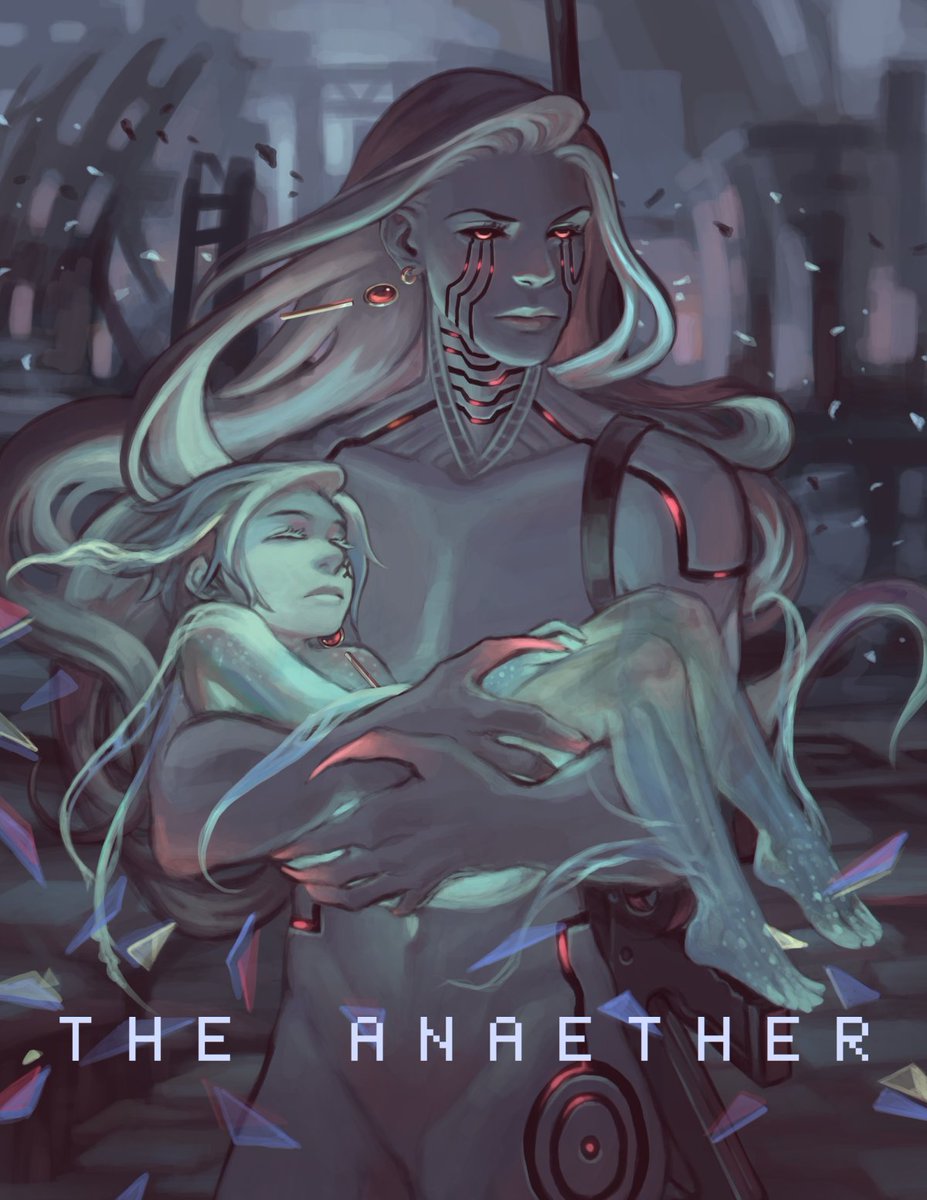 vapourwraith tweet media