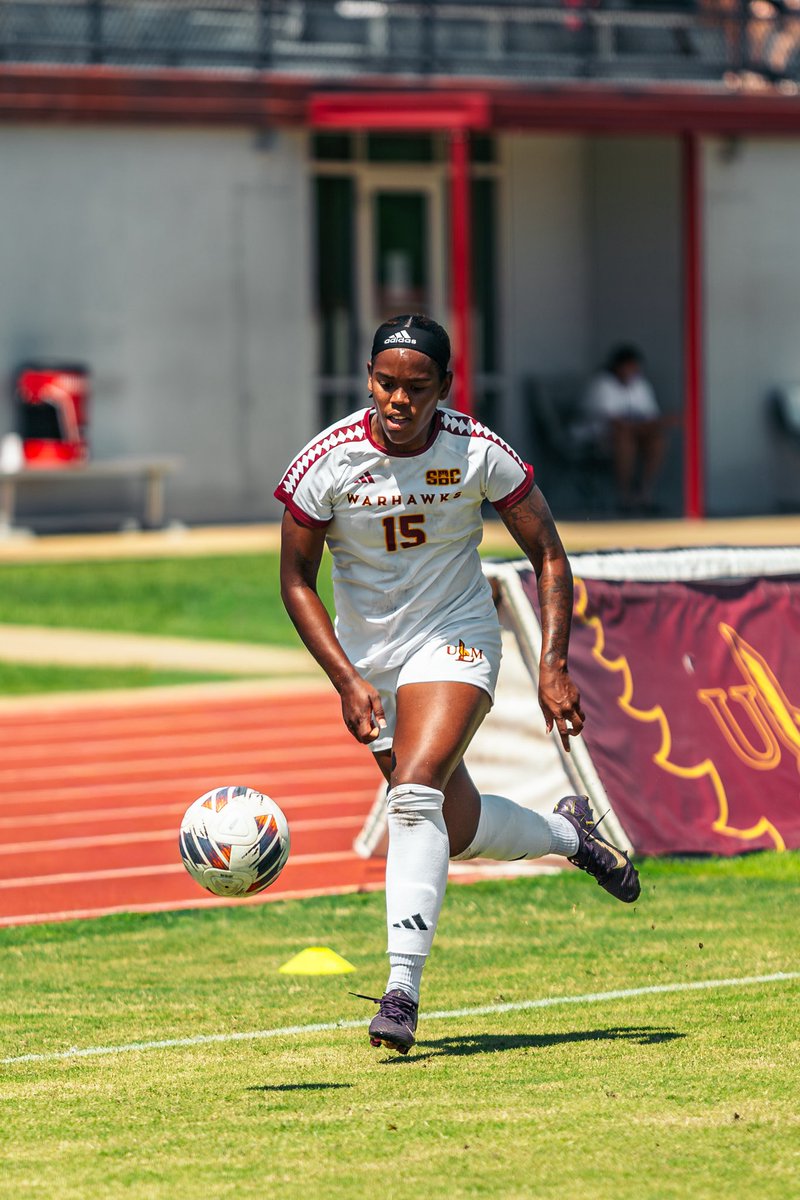 ULM_Soccer's tweet image. Sun Belt play is 🔛