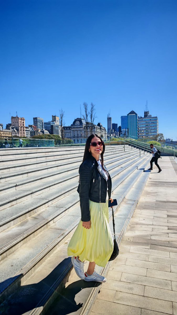 Buenos Aires! 🇦🇷 🍷