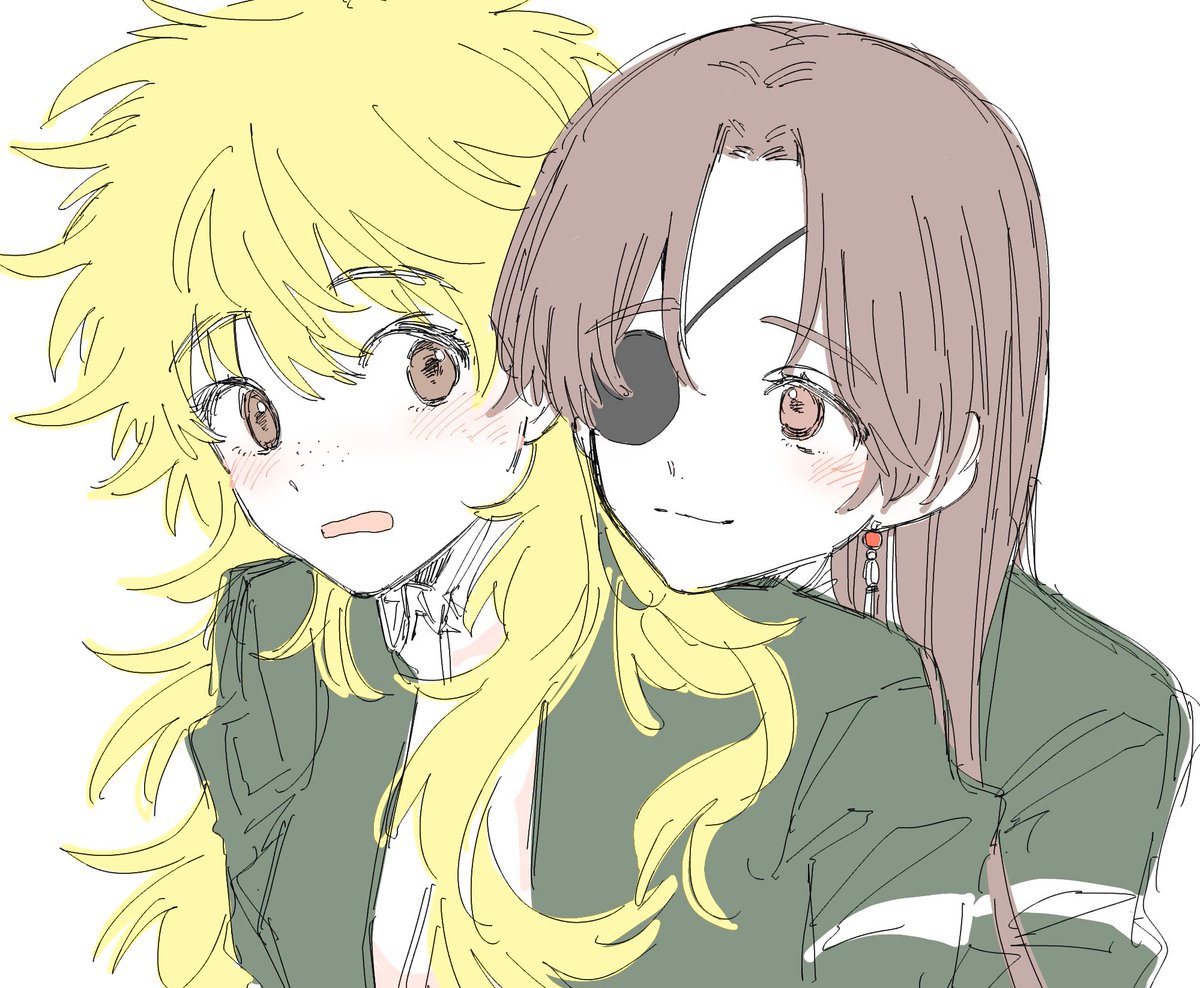 ももも tweet media