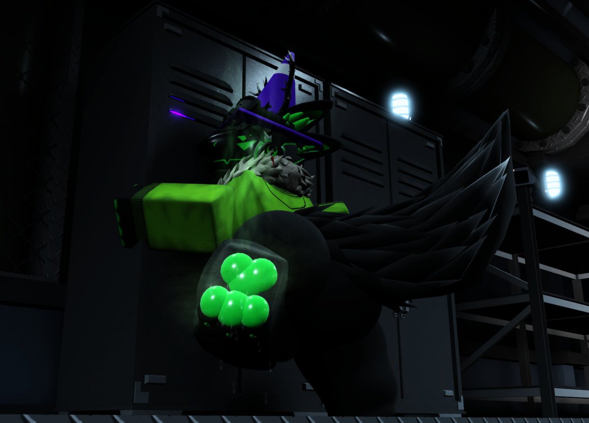 notedota's tweet image. ( musky alts )