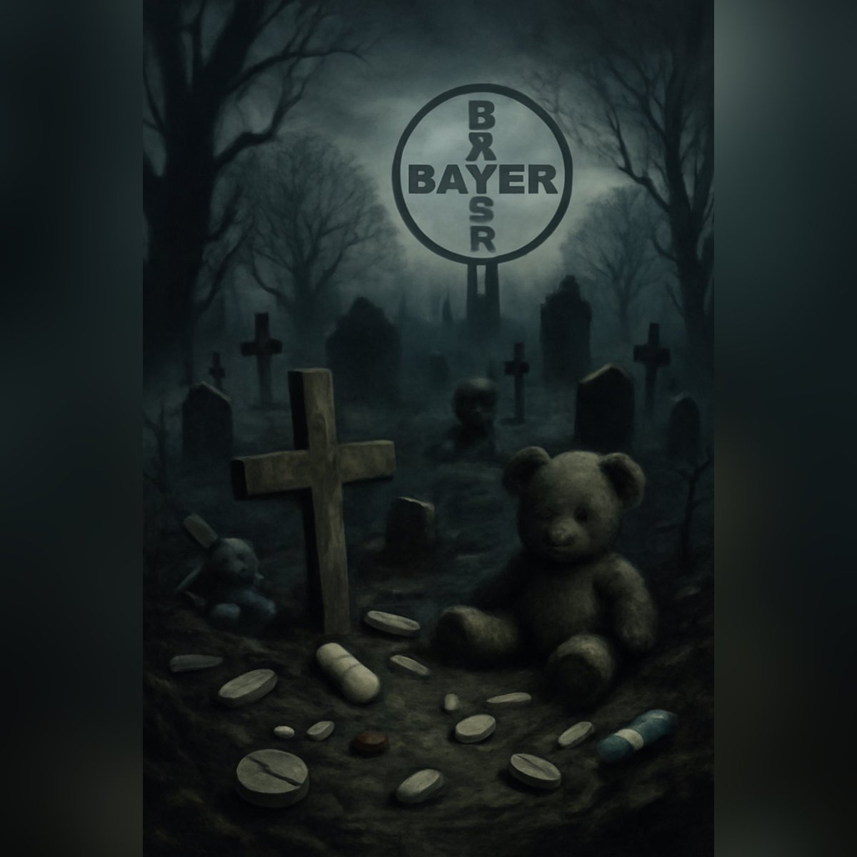 Genau so… da geht was net mit rechten Dingen zu… 👻

#SGE #B04SGE #Eintracht <a href="/basti_red/">Basti Red™</a>