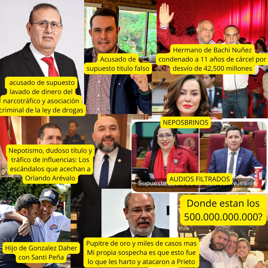 Si convoco a una manifestacion? me apoyarian ?