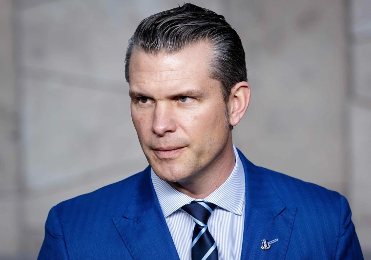 BREAKING: Secretary of War Pete Hegseth orders Pentagon staff to HUNT DOWN and DISCIPLINE any military or civilian employee caught celebrating or mocking Charlie Kirk's assassination