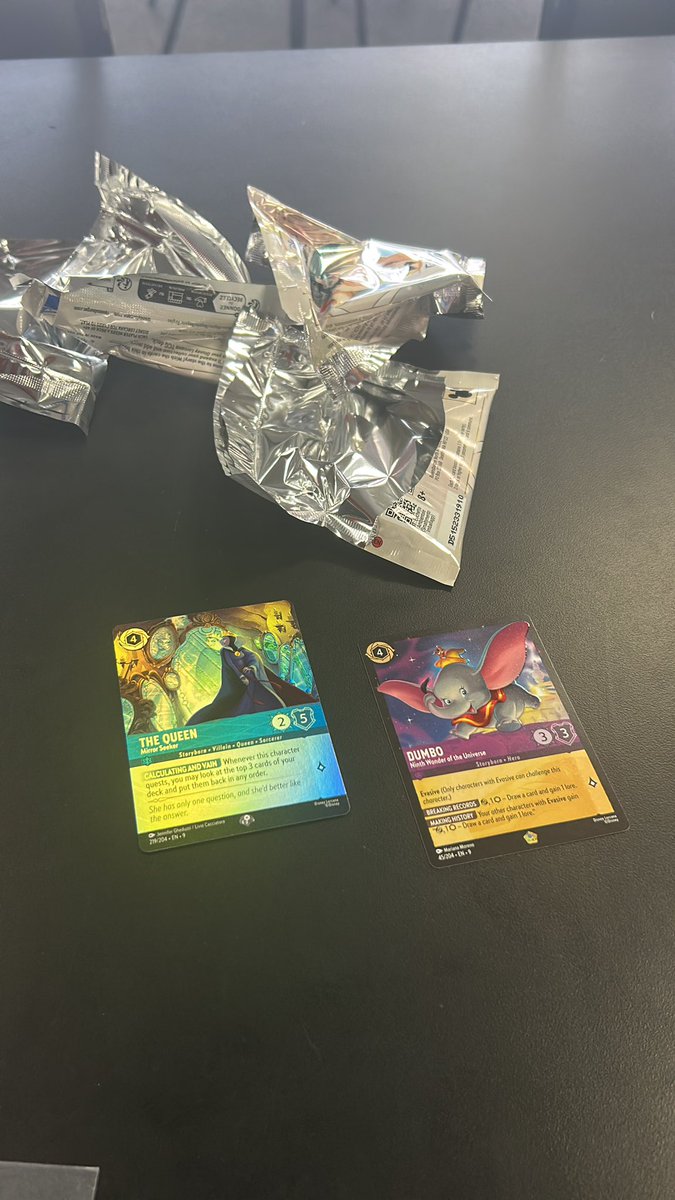 Dr. Lore (@drloretcg) on Twitter photo League night pack magic!!! League night pack magic!!!