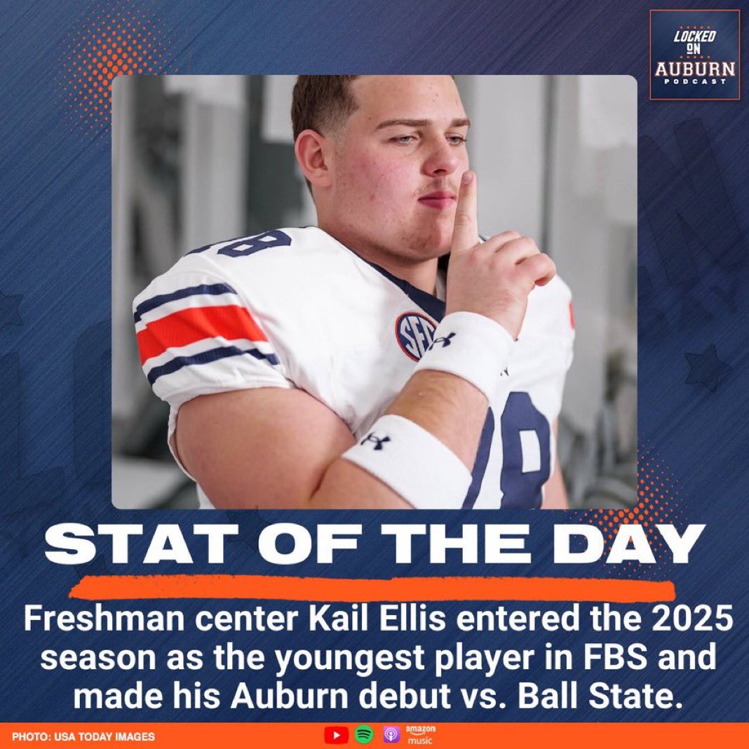 Let’s Go <a href="/KailEllis78/">Kail Ellis</a> #VFAM