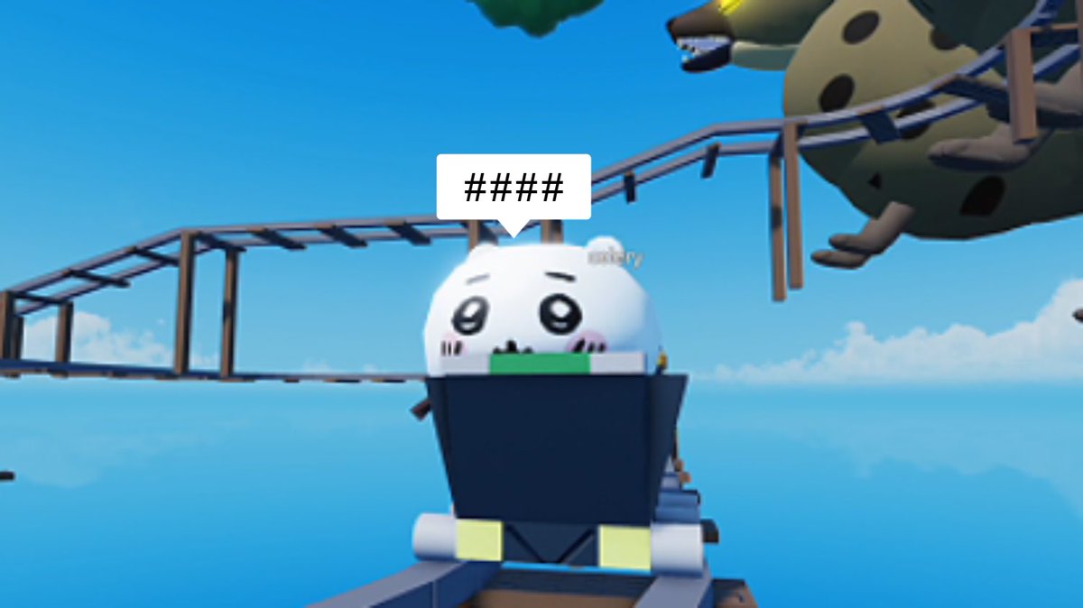 roblox cart ride into what

youtu.be/_GKjXlXm2FU?si…
#roblox